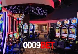 0009bet: Jogos de Caça-Níqueis-Altas Recompensas, Roleta-Velocidade, Blackjack-Desafios Máximos